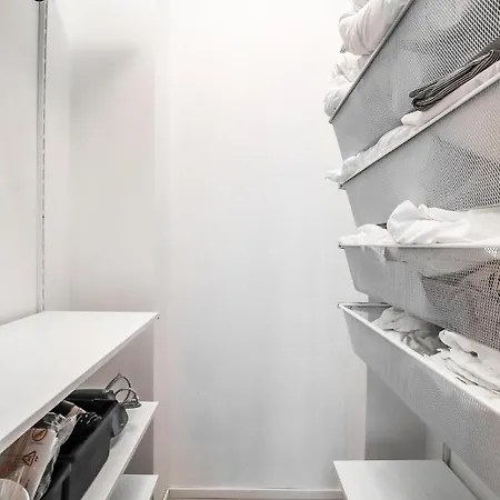 Cosy Flat With Good Transport Connections